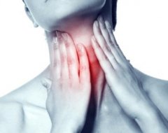 Лечение болезней щитовидной железы
