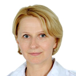 Врач эндокринолог высшей категории: Дмитрук Ульяна Ярославовна