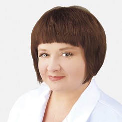 Врач хирург-проктолог I категории: Видищук Татьяна Викторовна
