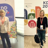 12-ті Київські дерматологічні дні