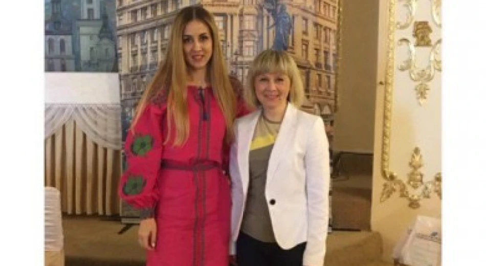 Лікарі "Оксфорд Медікал Львів" прийняли участь в науково-практичній конференції