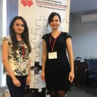 Навчання за участі міжнародних експертів