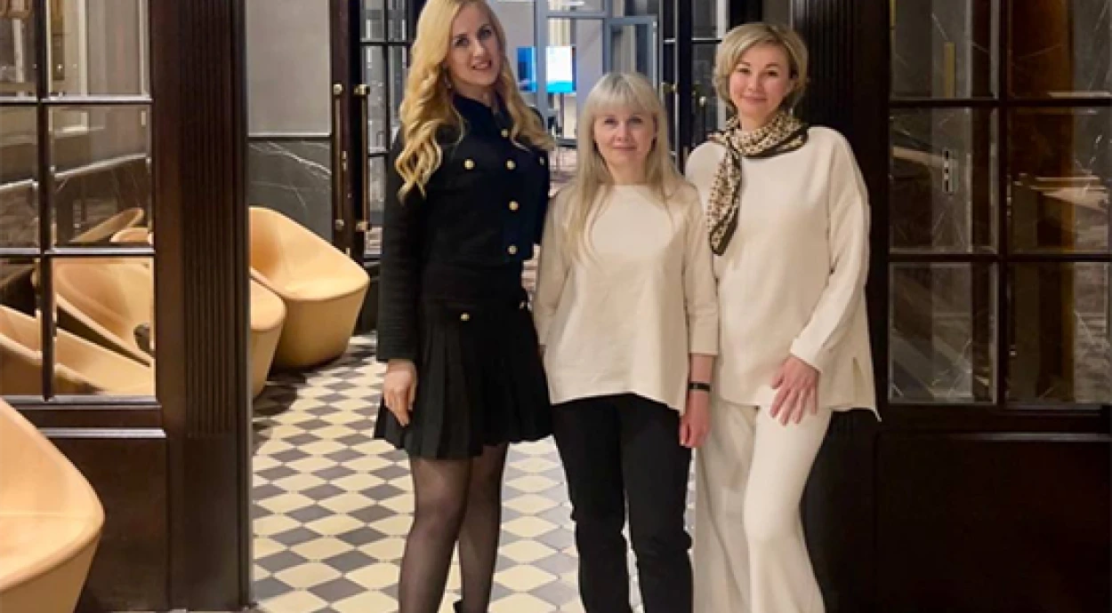 Новітні тенденції лікування шкірних захворювань