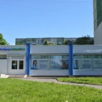 Новий МЦ Оксфорд Медікал на Сихові