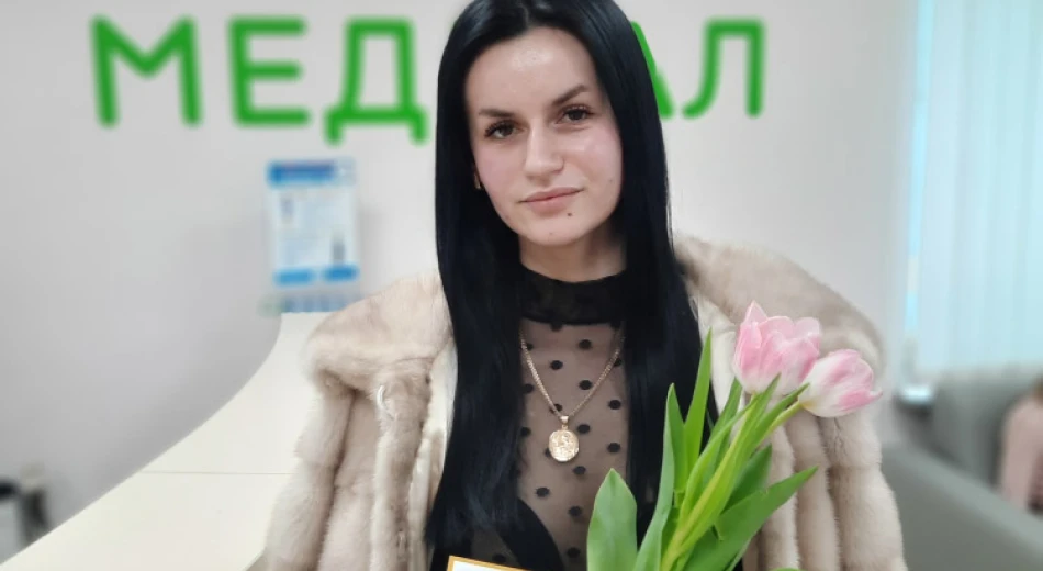 ПОДАРУНОК ВІД ОКСФОРД МЕДІКАЛ - СЕРТИФІКАТИ ПО 3 500 ГРН
