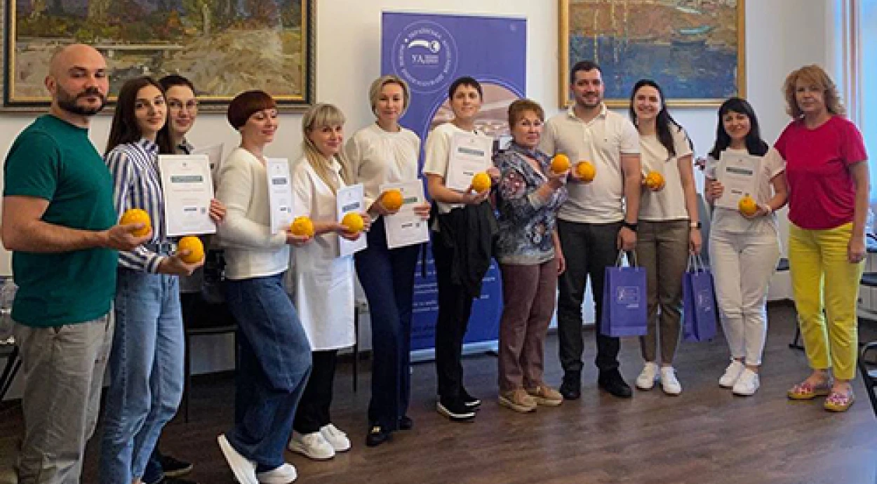 Практичний курс «Біопсія шкіри»