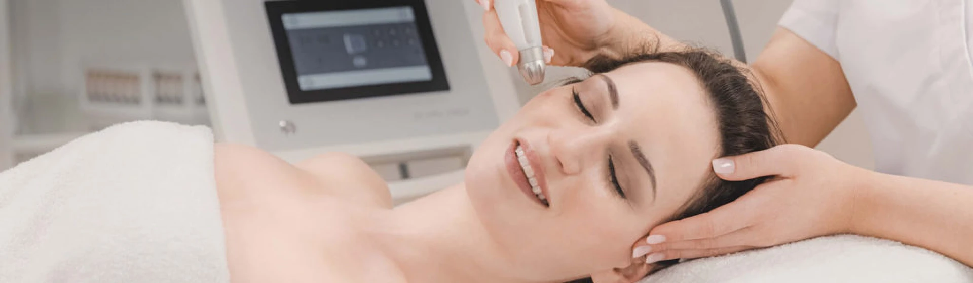 Dermadrop Безін'єкційна мезотерапія