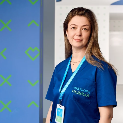Сімонова Мар’яна