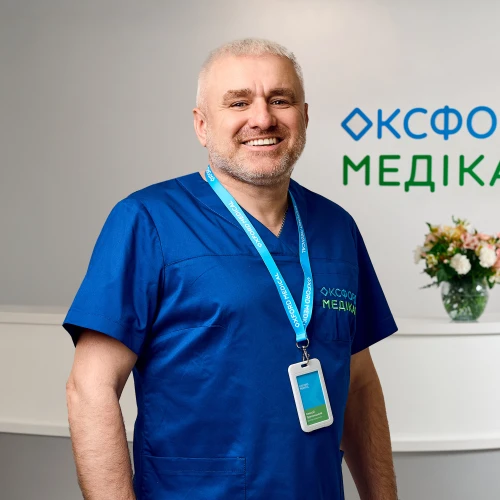 Присмицький Олексій Миколайович