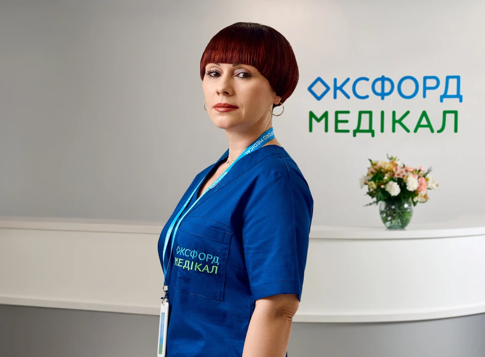 Пукало Ольга Миронівна